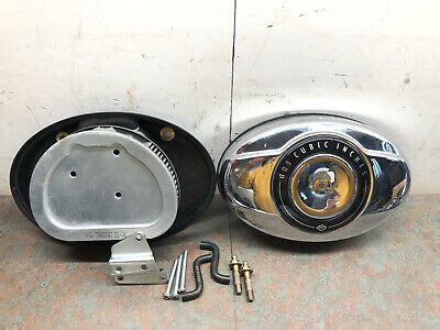 used harley davidson motorcycle parts ebay